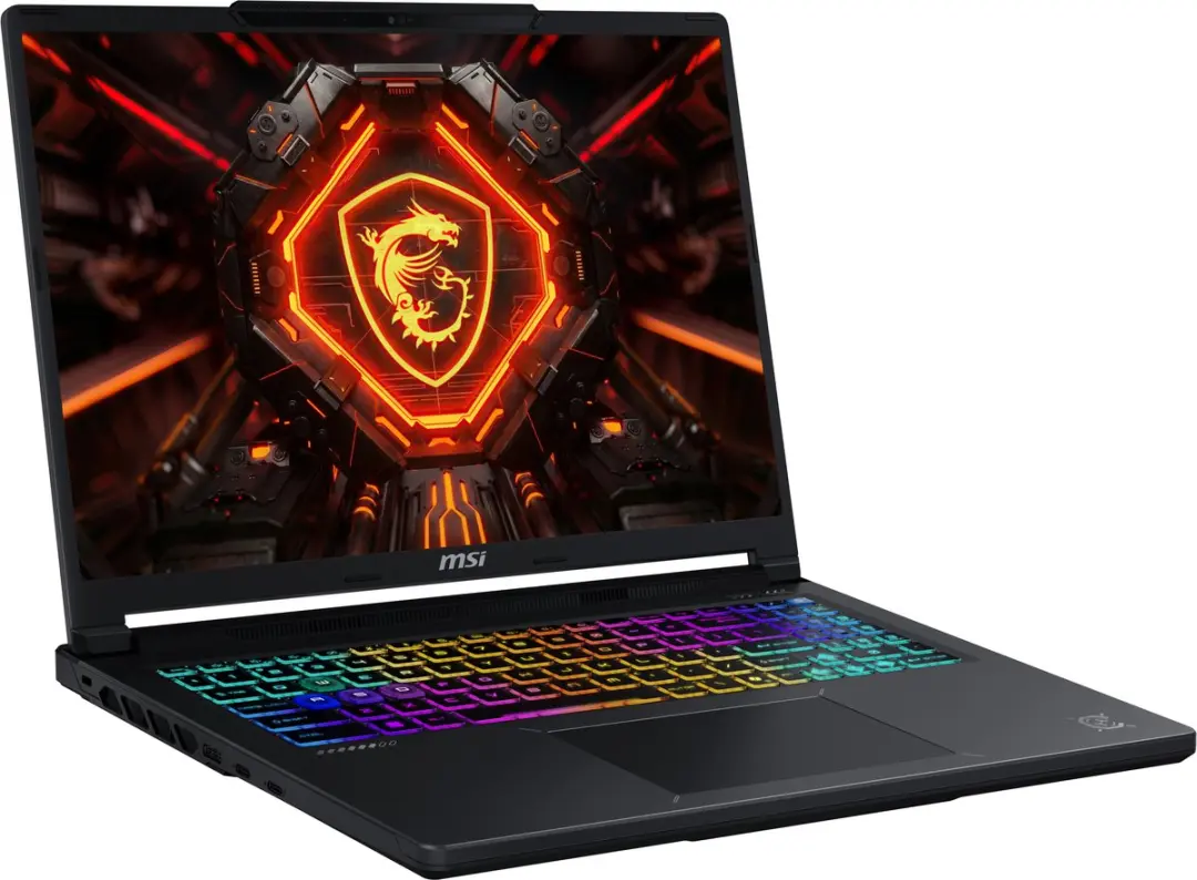 MSI Crosshair 16 MAX HX E2WGXK-044NL Gaming Laptop - 16" RTX 5070