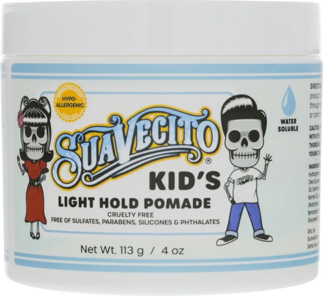 Suavecito Kid's Pomade 113g