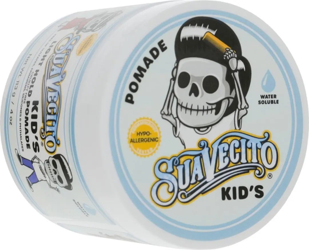 Suavecito Kid's Pomade 113g