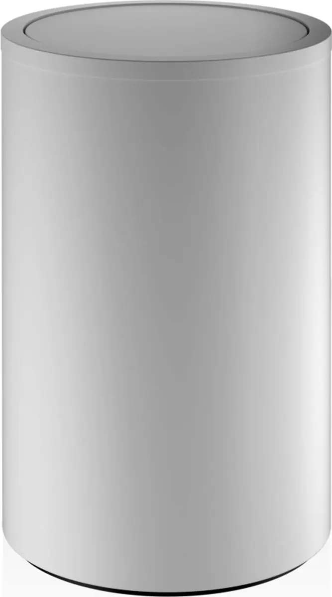 Decor Walther DW 121 Wasmand - 71L - Ø35cm - Mat zwart