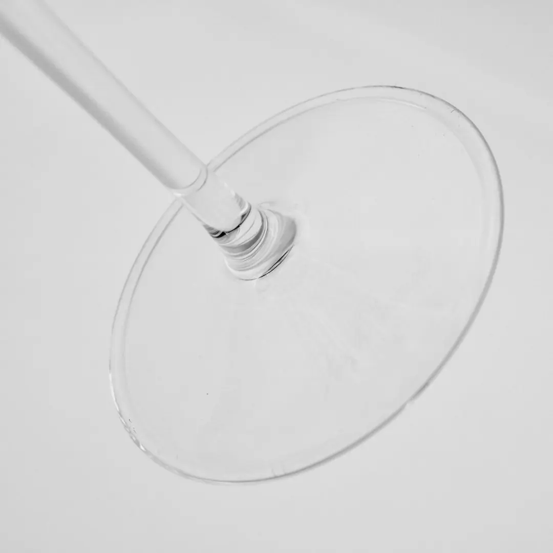 Luigi Bormioli Bach Cocktailglazen 26cl - 4 Stuks
