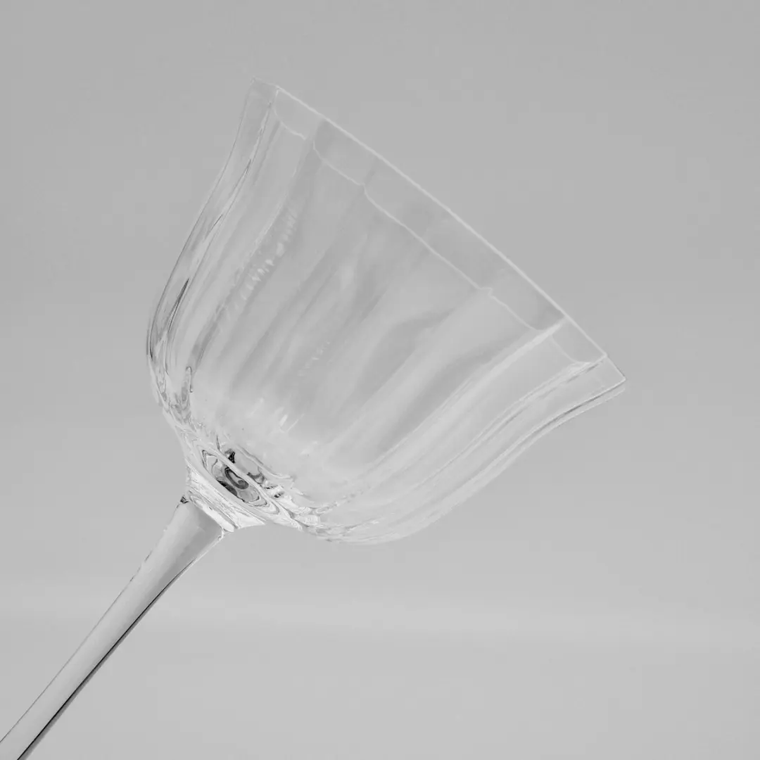 Luigi Bormioli Bach Cocktailglazen 26cl - 4 Stuks