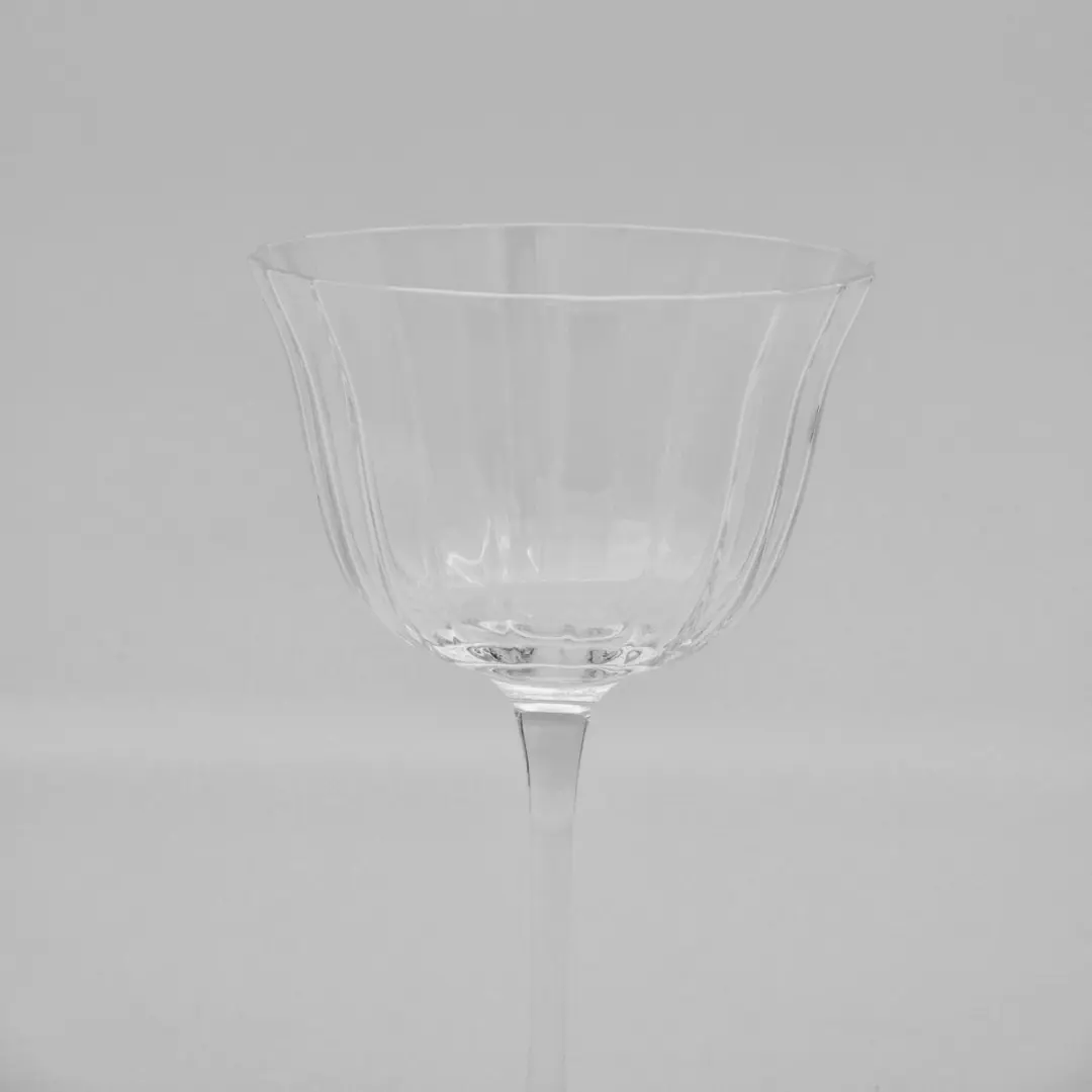 Luigi Bormioli Bach Cocktailglazen 26cl - 4 Stuks