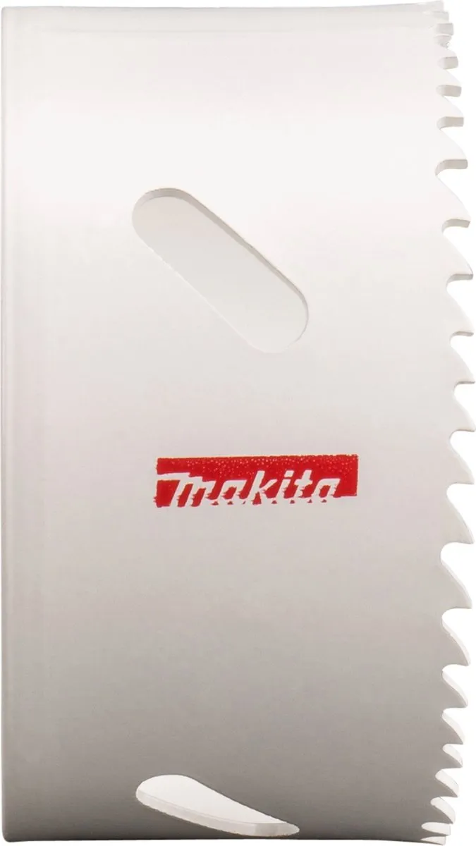 Makita P-35069 Gatzaag 83mm Bi-metaal - Metaal
