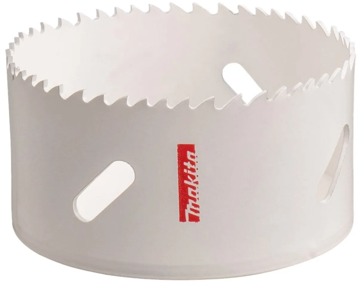 Makita P-35069 Gatzaag 83mm Bi-metaal - Metaal