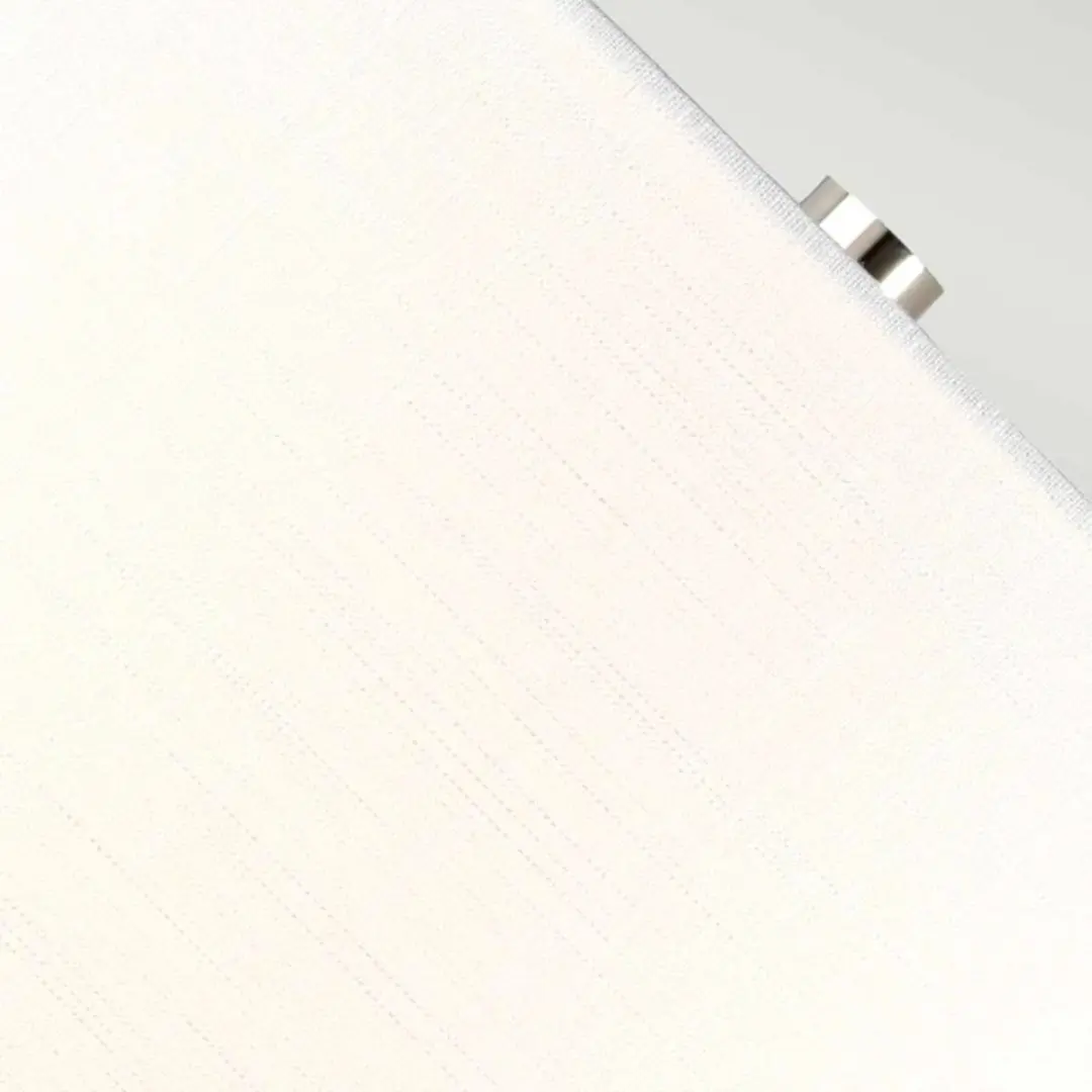 Elstead Lighting Orb LED Tafellamp - Polished Nickel - 60W