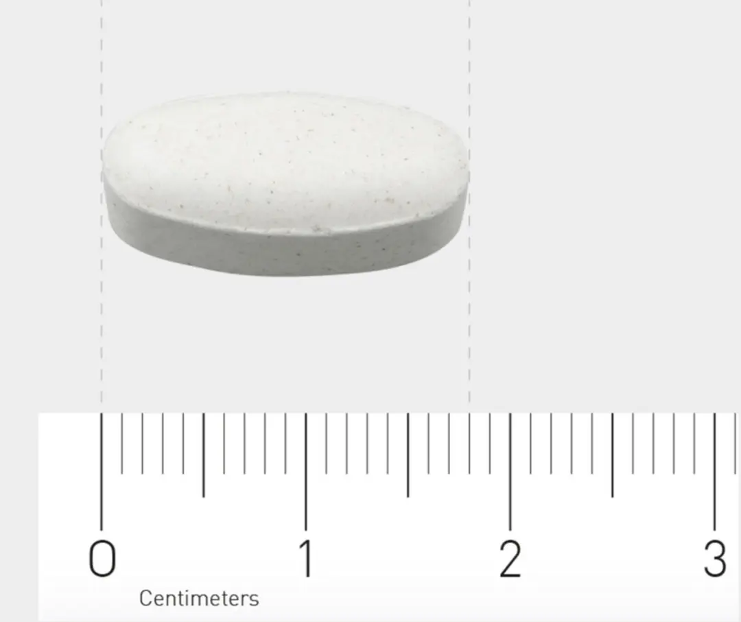 Orthica Bot Complex 120 tabletten - Voordeelverpakking