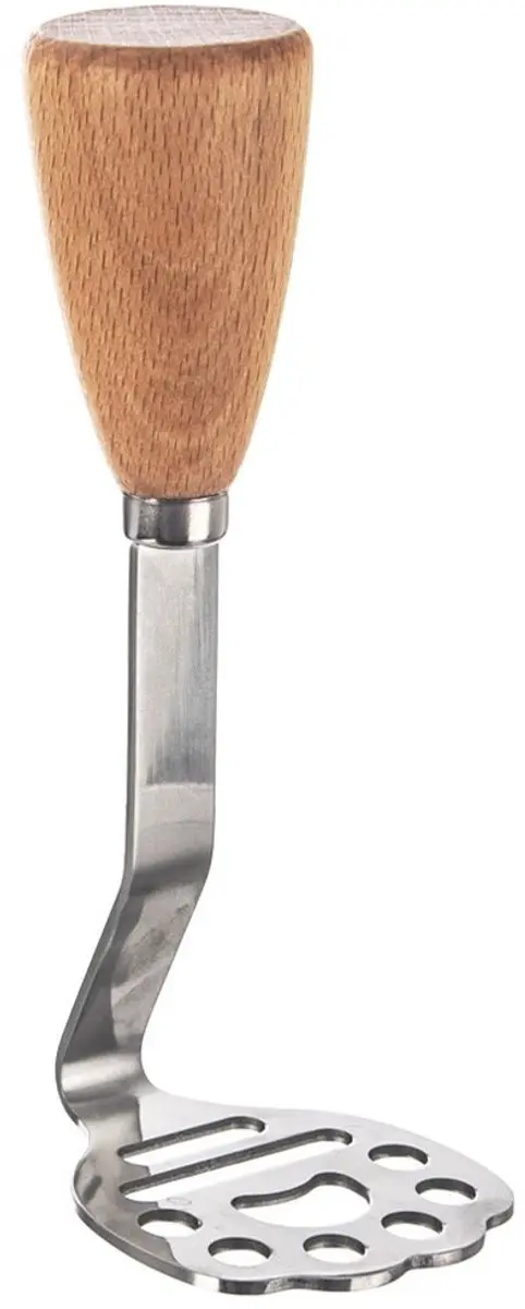 Orion Aardappelstamper RVS 14,5cm