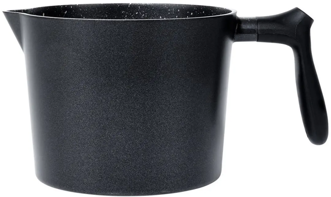 Orion Grande Serie Granieten Melkpan 2,2L - Grijs