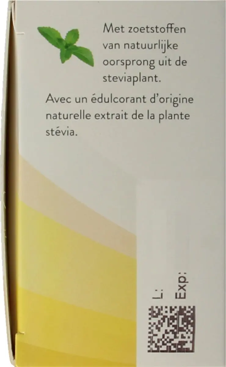 Metagenics Vitamine D 400 IE Kauwtabletten - 168 Stuks - Limoensmaak