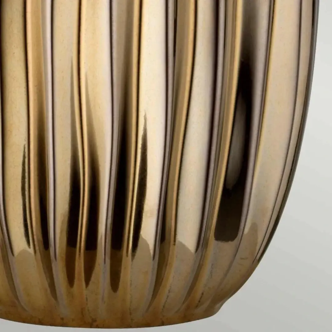 Elstead Lighting Newham LED Tafellamp