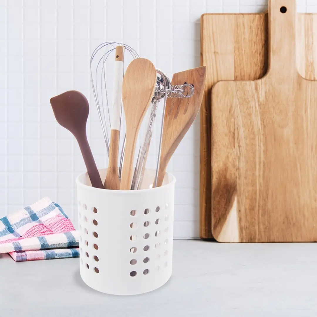 Orion Keuken Organizer - Wit - Kunststof