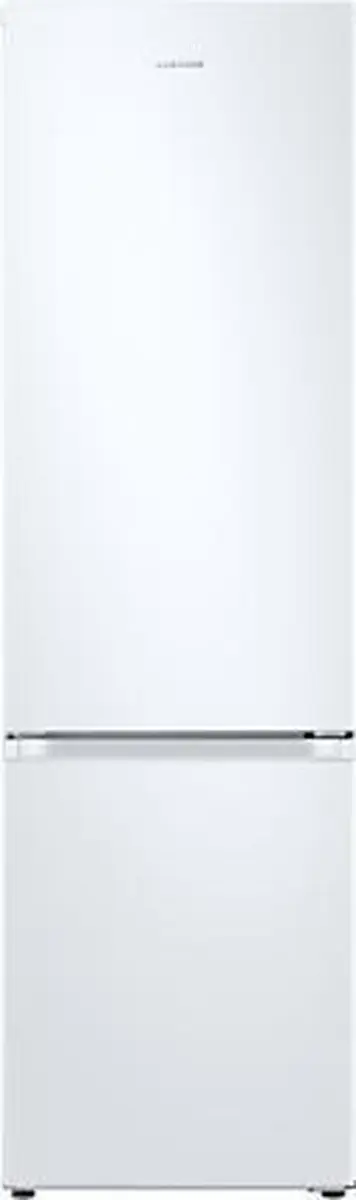 Samsung RB38T606EWW Koel/vriescombinatie 390L