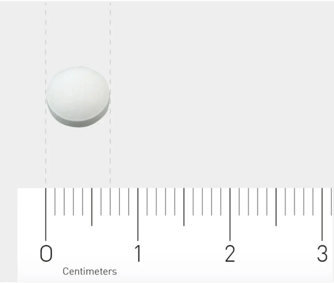 Orthica D-10 240g - 2x120 Tabletten