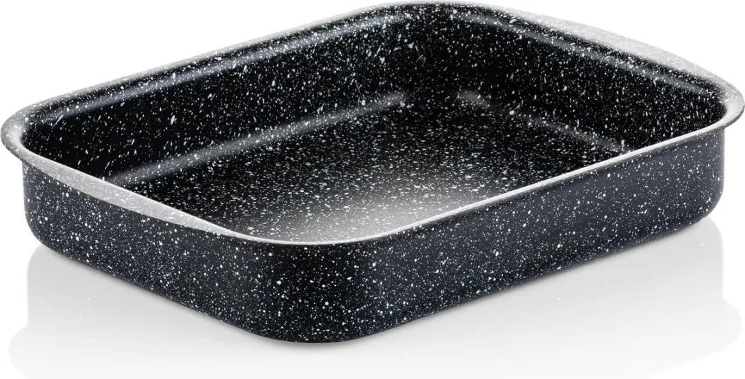 Westinghouse WCBA0009001MBB Ovenschaal 25x19cm