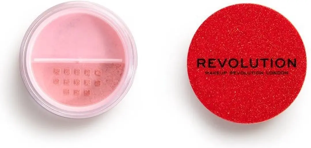 Makeup Revolution Precious Stone Loose Highlighter Ruby Crush 5g