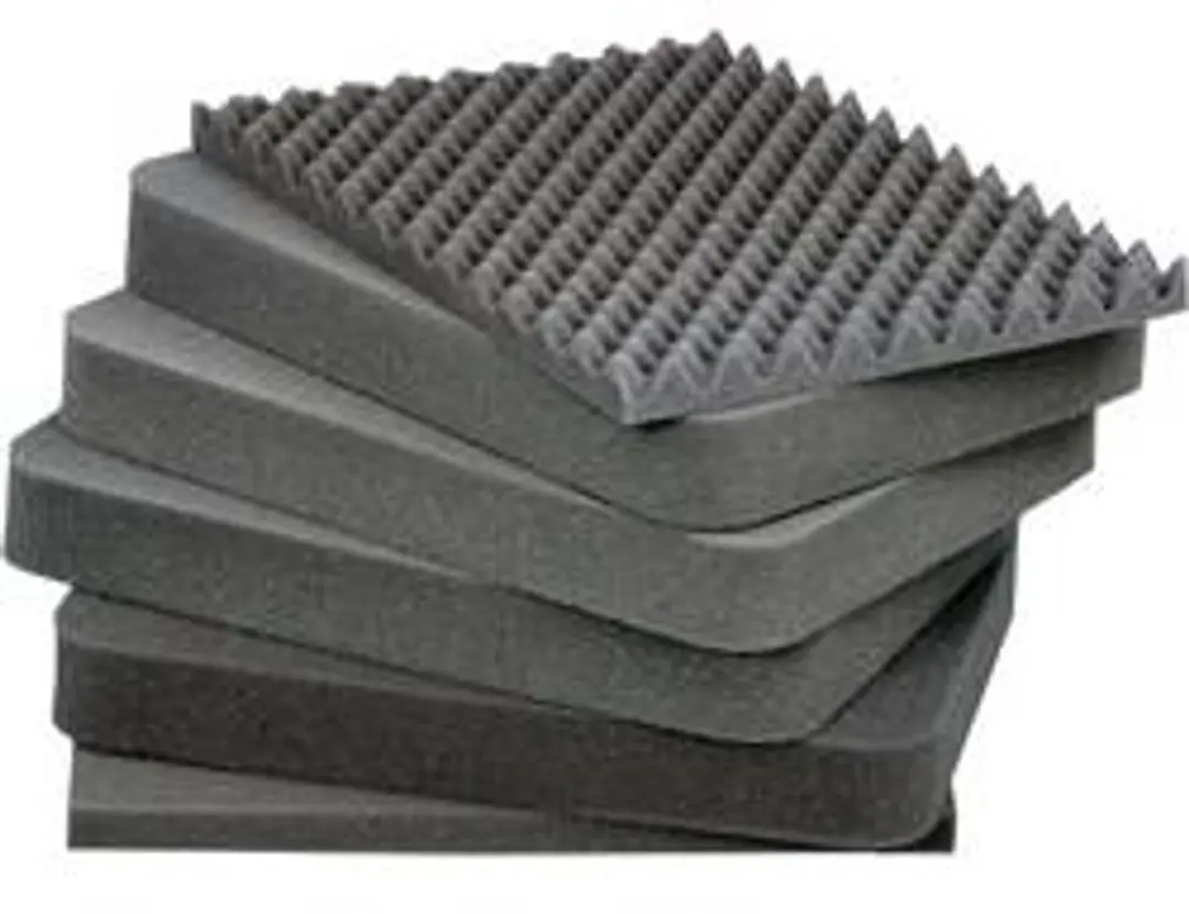 Alutec 36030 Plukschuiminlegstuk 550x375x350mm
