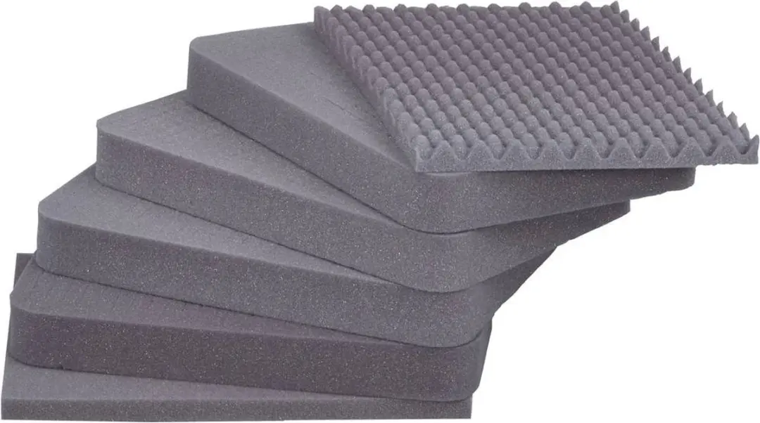 Alutec 36030 Plukschuiminlegstuk 550x375x350mm