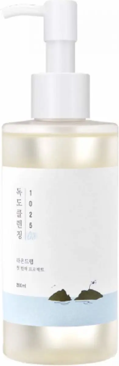 Round Lab Dokdo Cleansing Oil 200ml