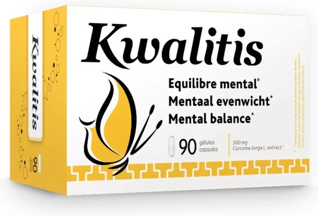 Trenker Kwalitis Capsules
