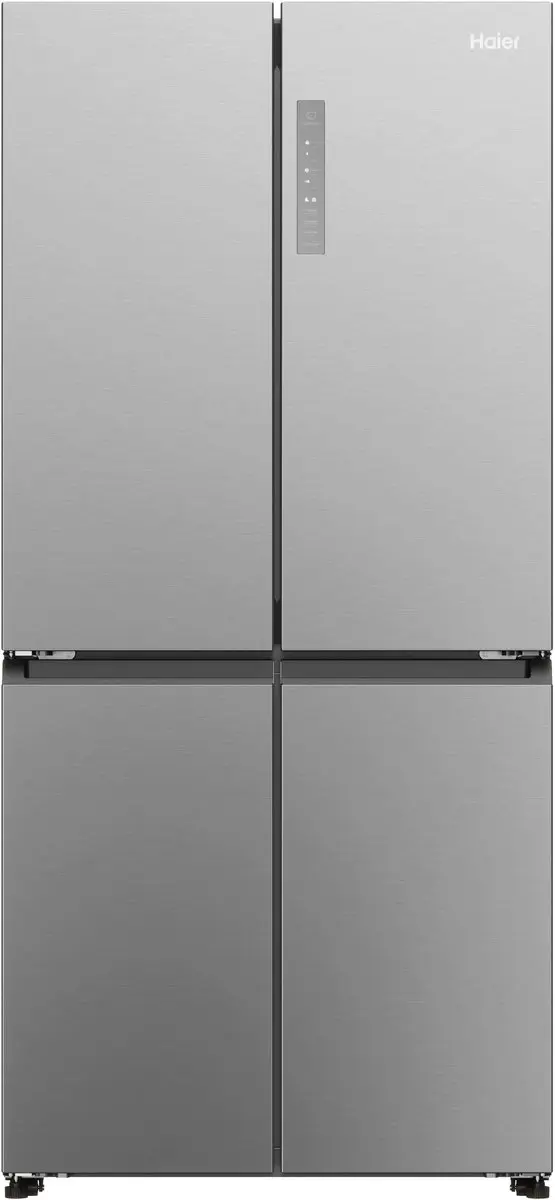 Haier HCR3818DNMM Koel-Vriescombinatie 467L