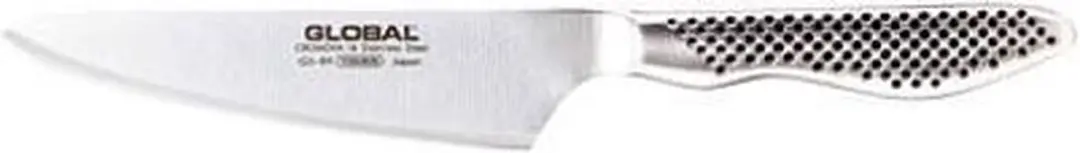 Global GS87 Vleesmes 10,5cm