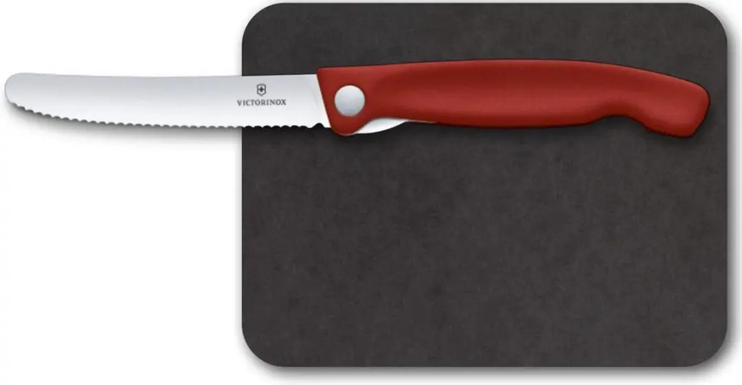 Victorinox Swiss Classic Snijplankset 2-delig