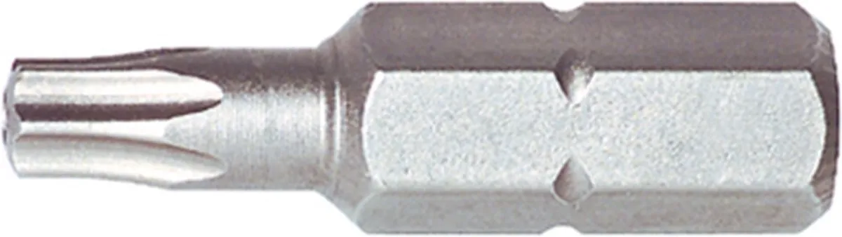 Makita P-53578 Torx Schroefbit T10
