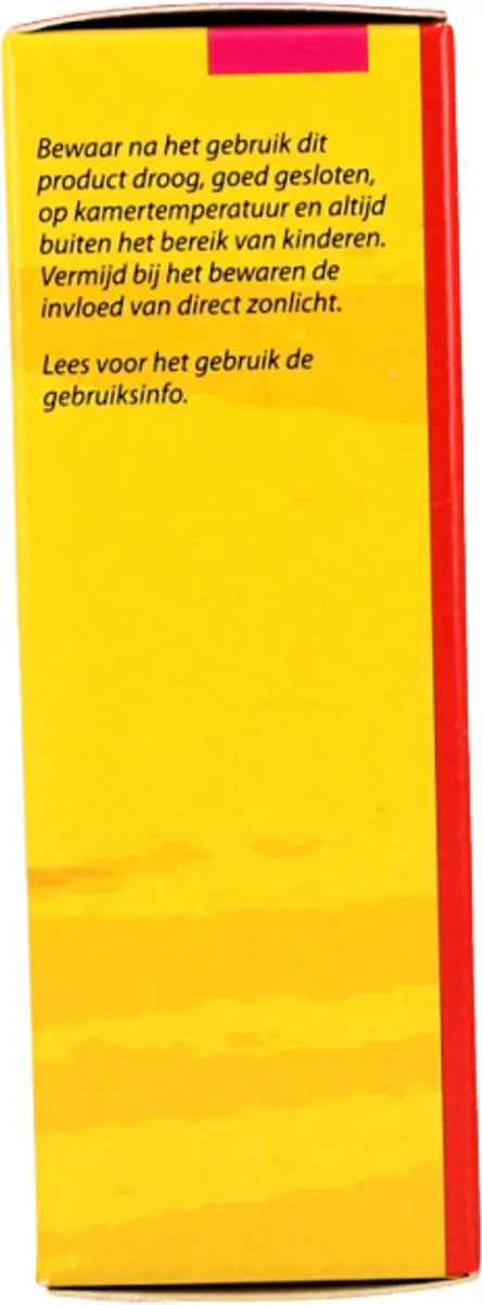 Bloem Cranberry Balans Capsules - 60 Stuks