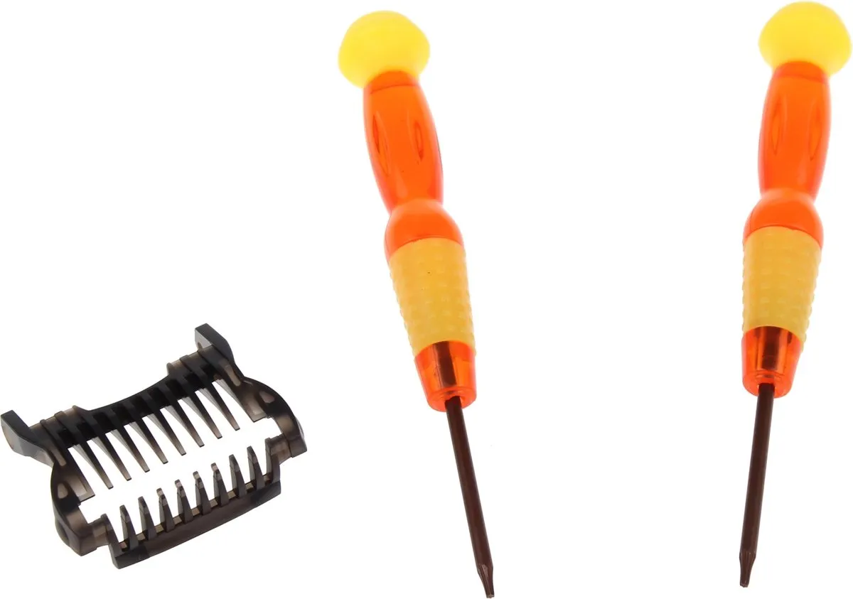 Babyliss Opzetkam 0,4-5mm 35808760