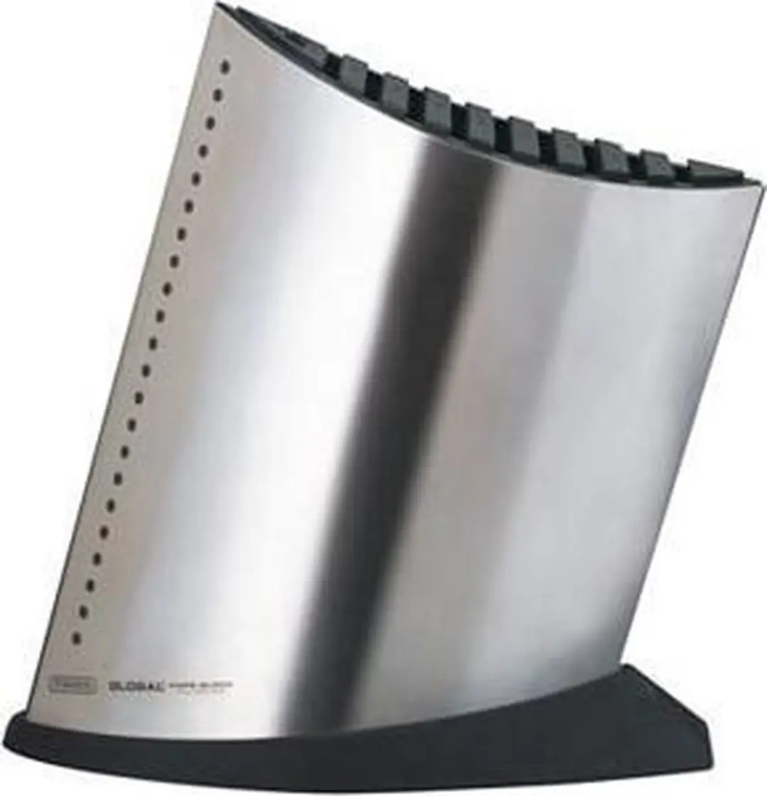Global GKB-52 Messenblok Boot