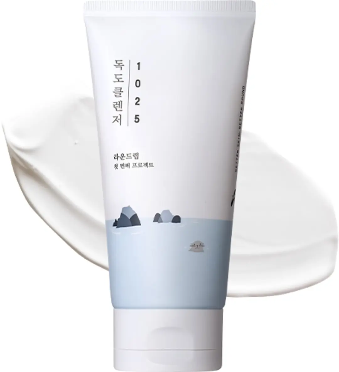 Round Lab Dokdo Cleanser 150ml