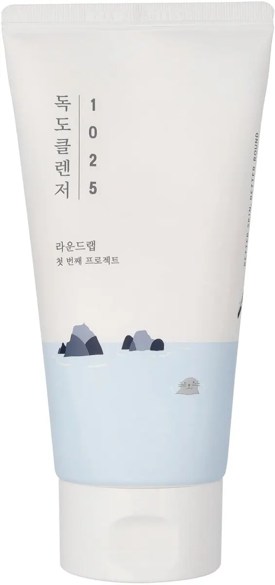 Round Lab Dokdo Cleanser 150ml