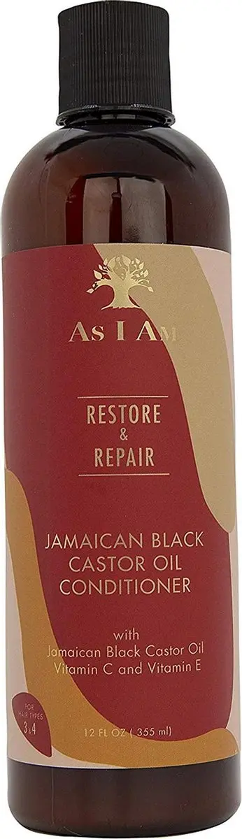 As I Am Conditioner Restore & Repair 355ml