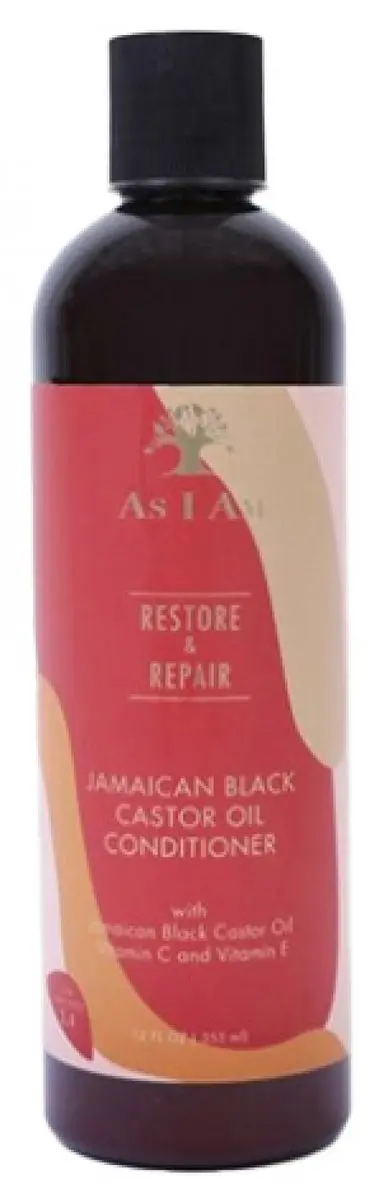 As I Am Conditioner Restore & Repair 355ml