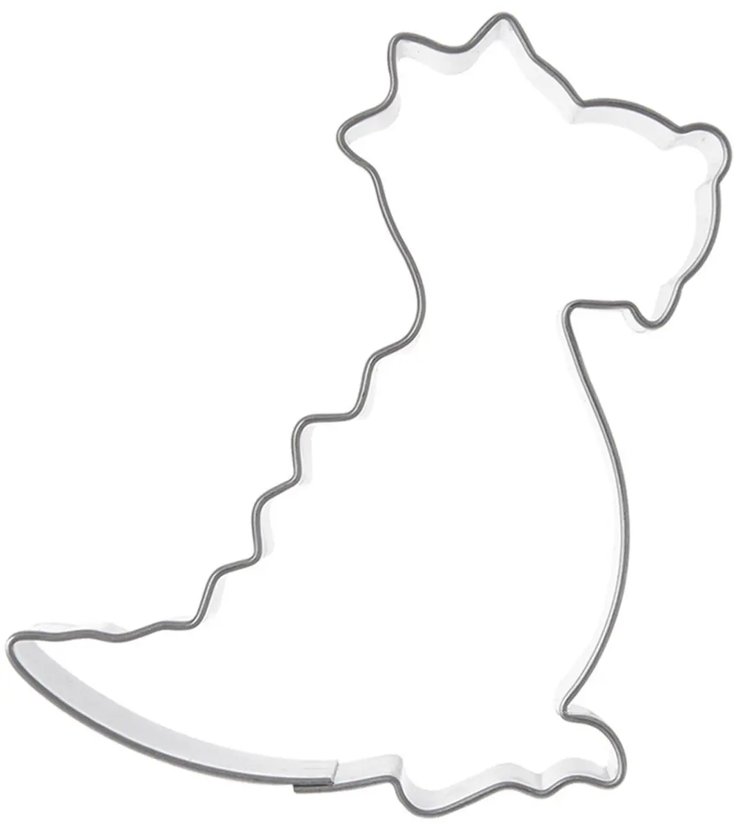 Orion Koekjessnijder Dinosaurus 6,5cm