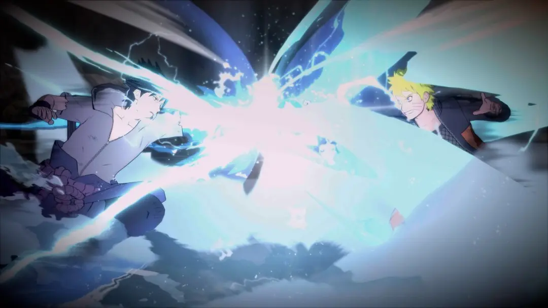 Naruto x Boruto Ultimate Ninja Storm Connections Collector's Edition - Nintendo Switch