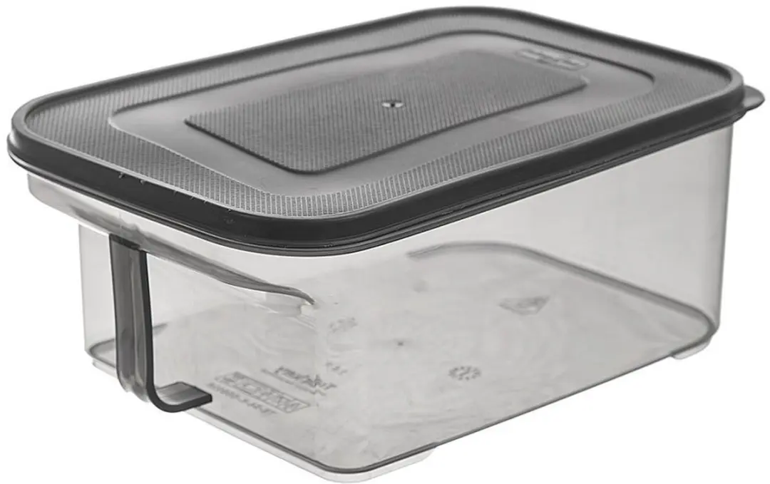 Orion Keukencontainer 2,6L Grijs
