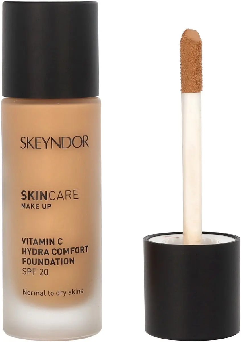 Skeyndor Vitamin C Hydra Comfort Foundation 03 - 30ml