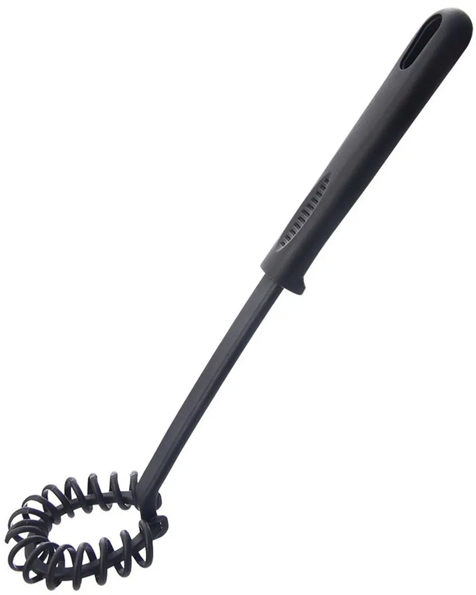 Orion Blackline Spiraal Garde 28cm