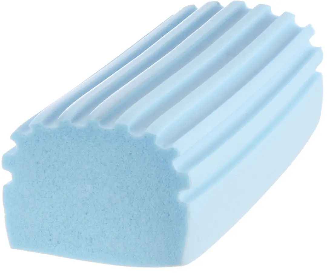Orion Stofabsorberende Keukenspons - 2 Stuks - Multicolor