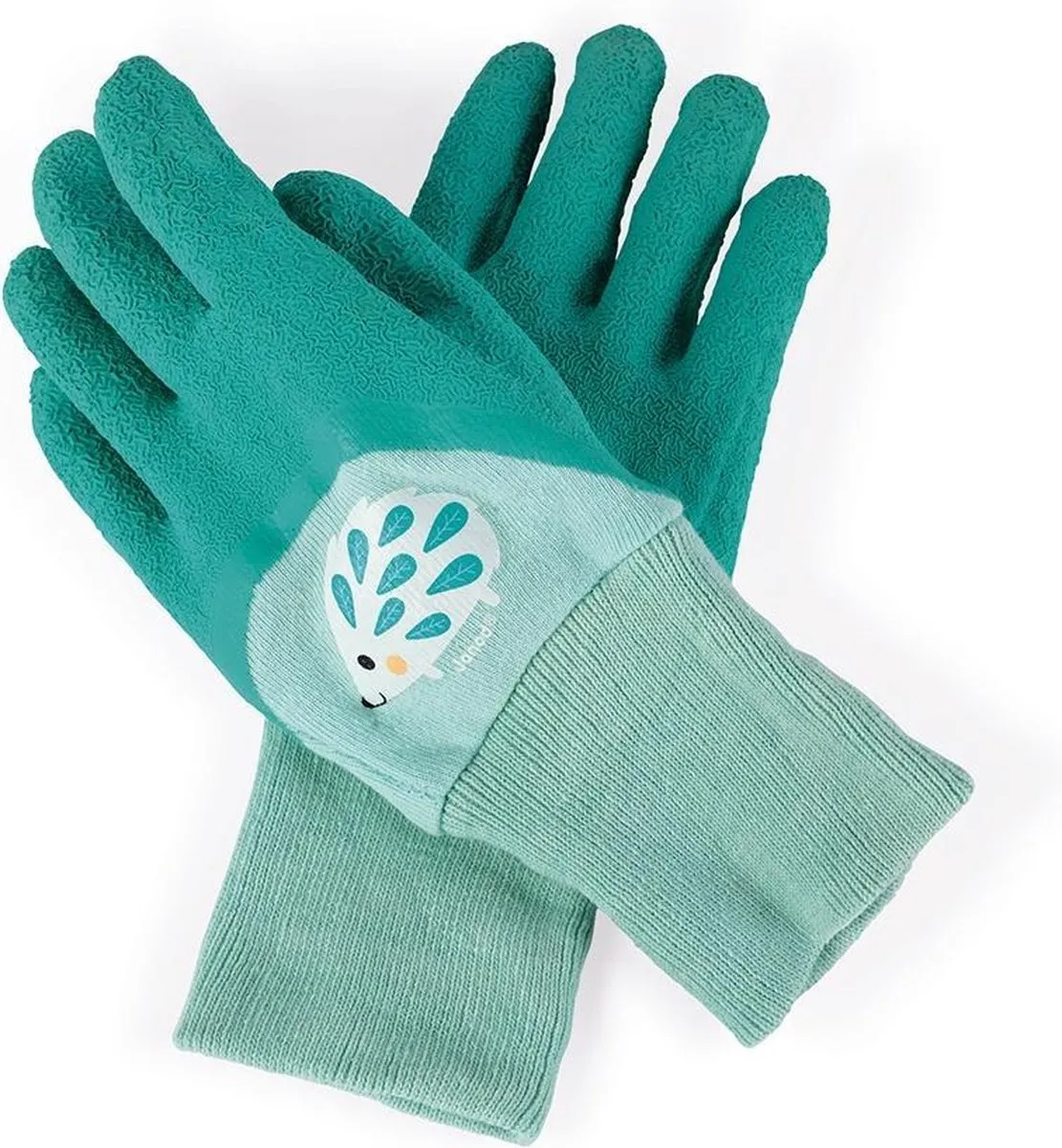 Janod Happy Garden Tuinhandschoenen - Kinderen 3+ - 3193