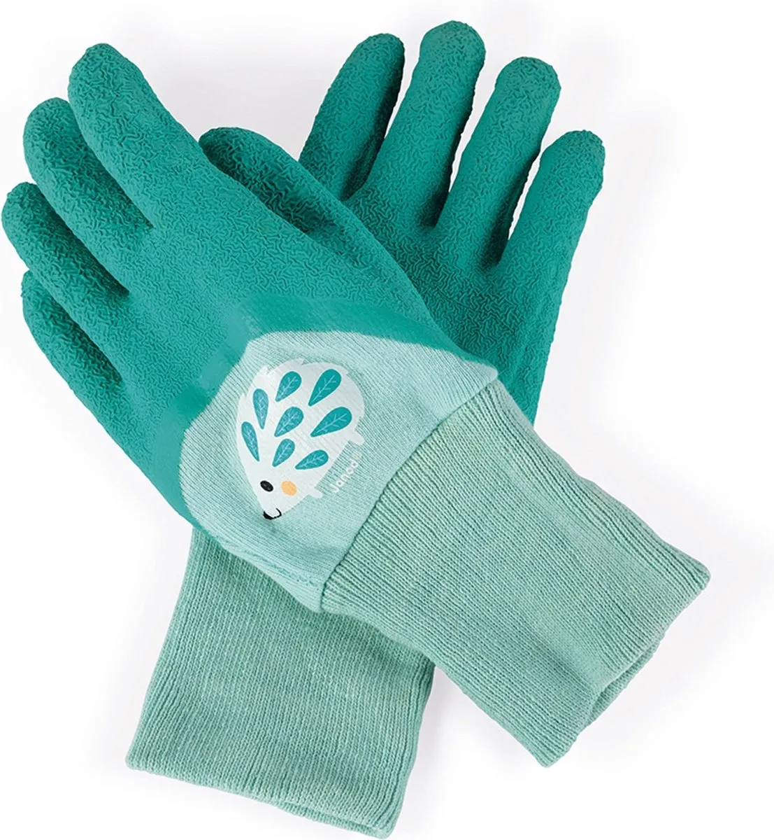Janod Happy Garden Tuinhandschoenen - Kinderen 3+ - 3193