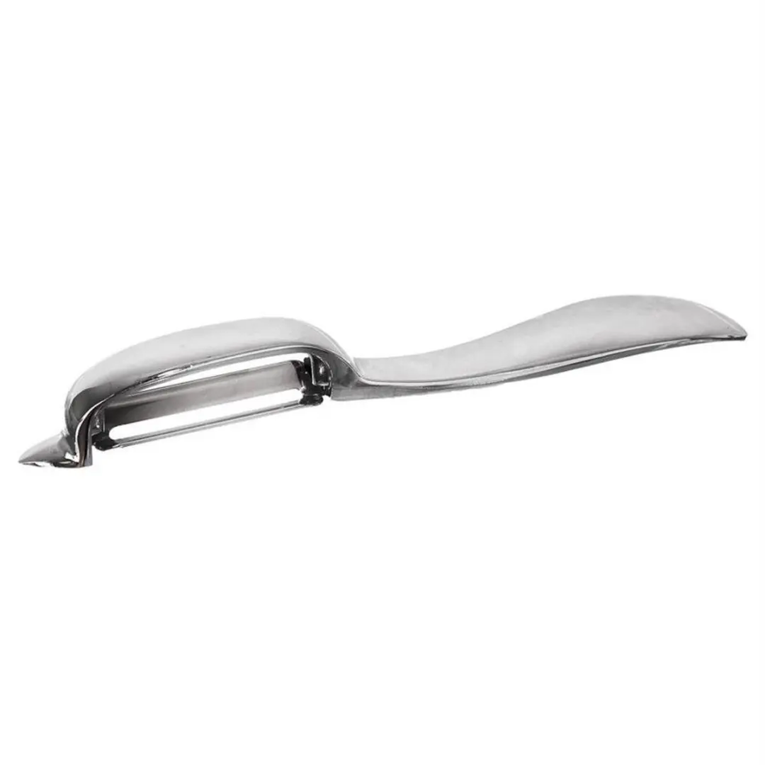 Orion Luxy Serie Metal Groenteschilmes 17cm