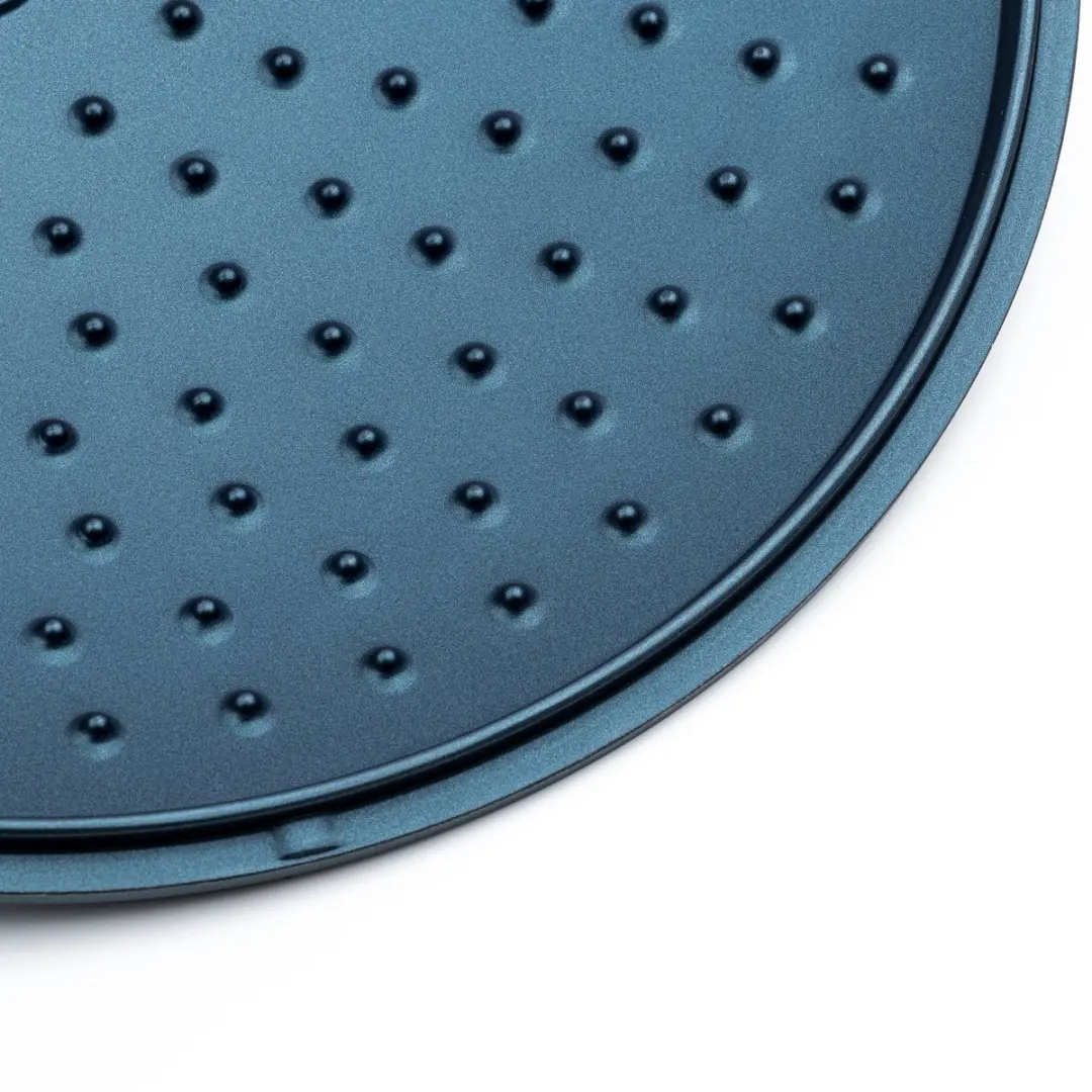 Westinghouse Performance 8-delige Pannenset - Inductie - Blauw