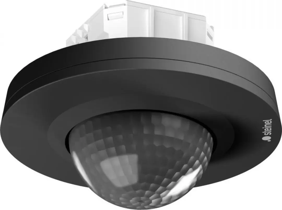 Steinel PD-24 ECO COM1 Bewegingsmelder - Zwart