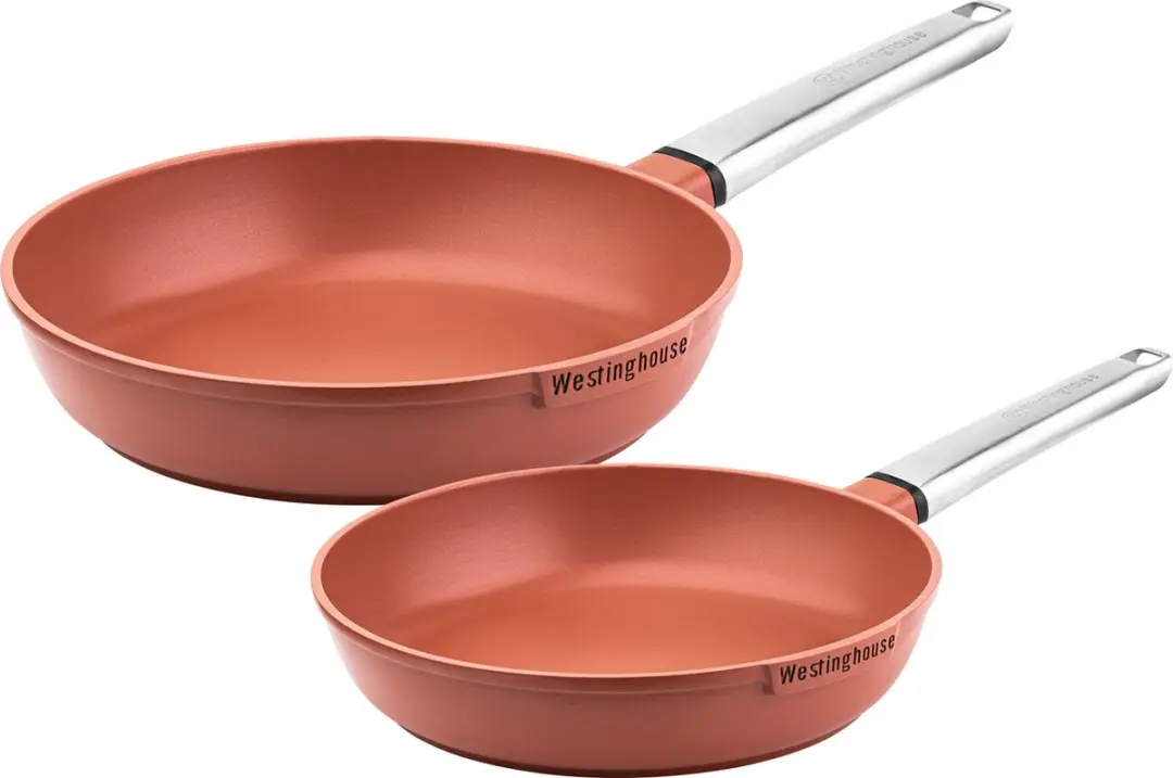 Westinghouse Performance Koekenpannenset 24+28cm