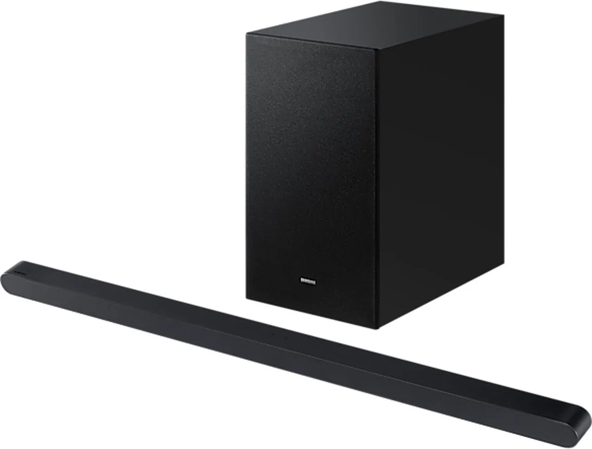 Samsung HW-S700D Soundbar 3.1