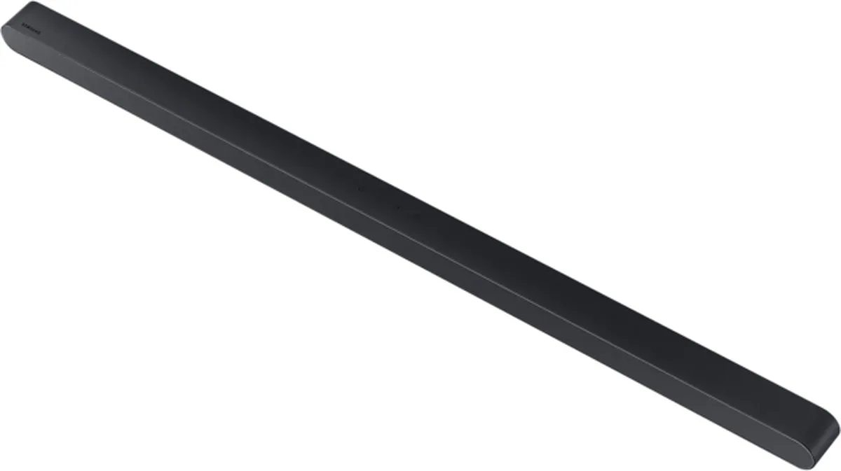 Samsung HW-S700D Soundbar 3.1 - Zwart