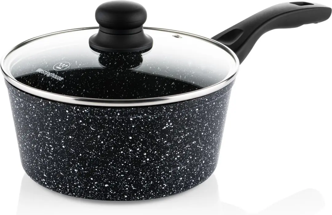 Westinghouse Steelpan Ø20cm Inductiepan